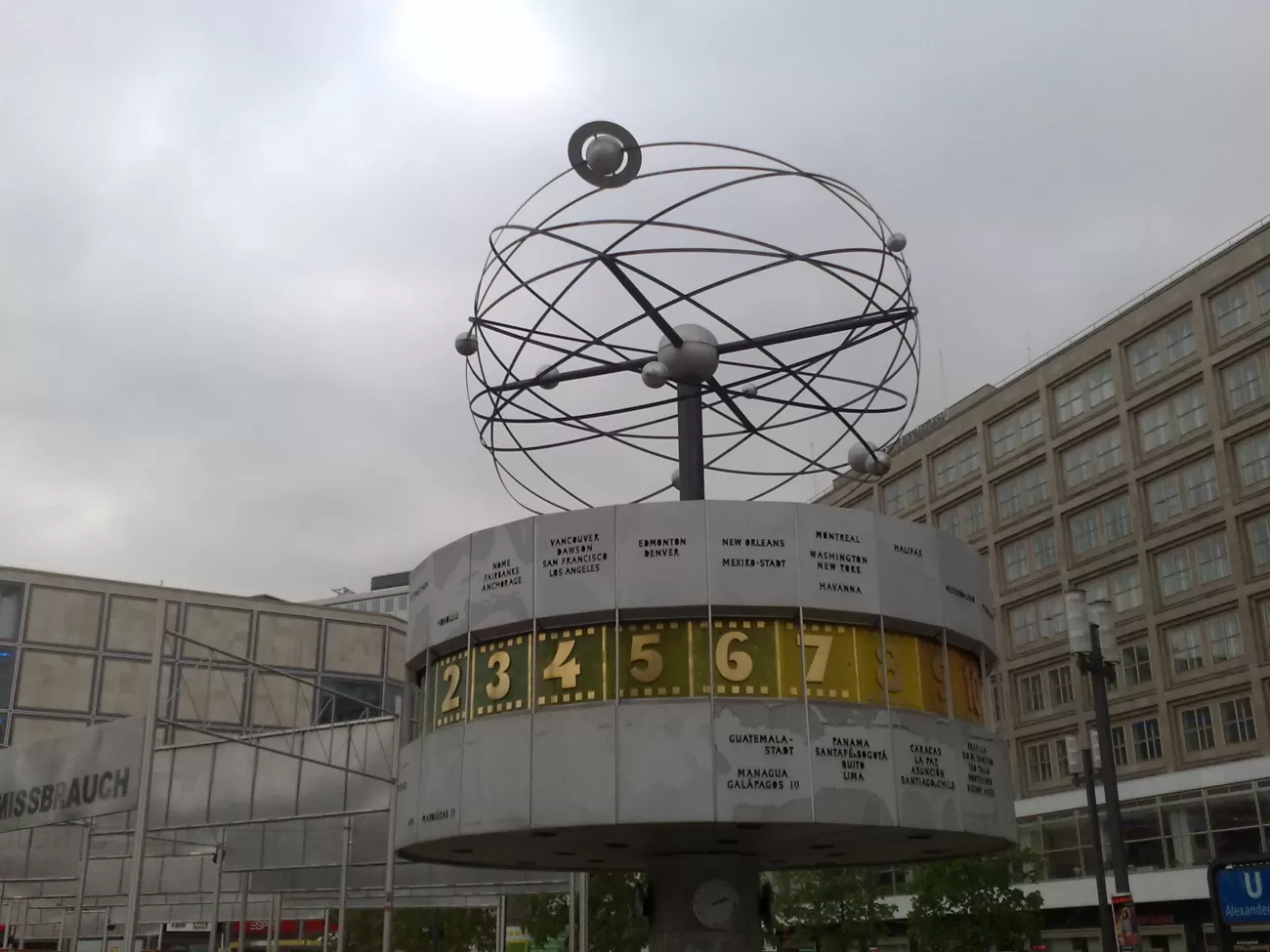 Berlino 2010