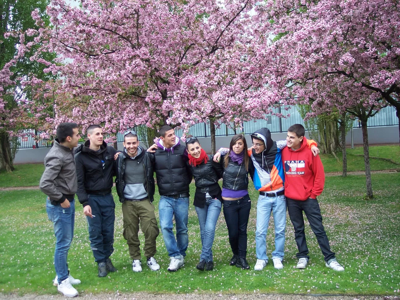 Berlino 2010