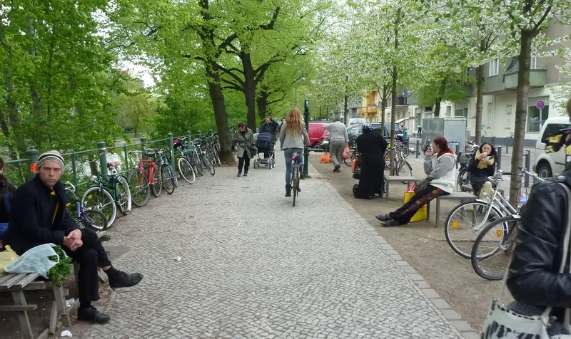 Berlino 2010