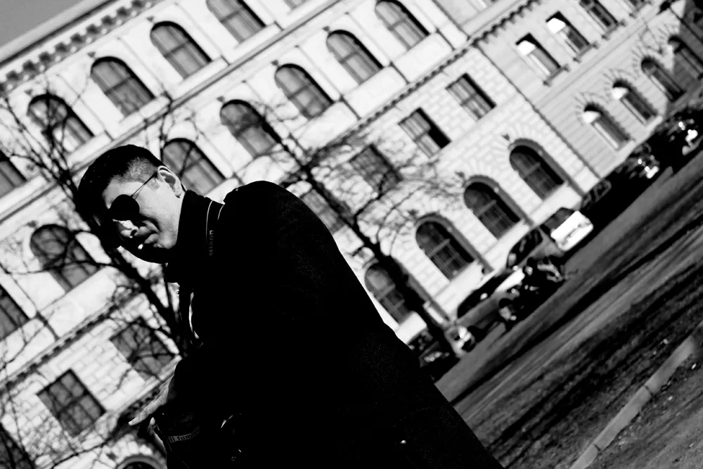 Praga 2012