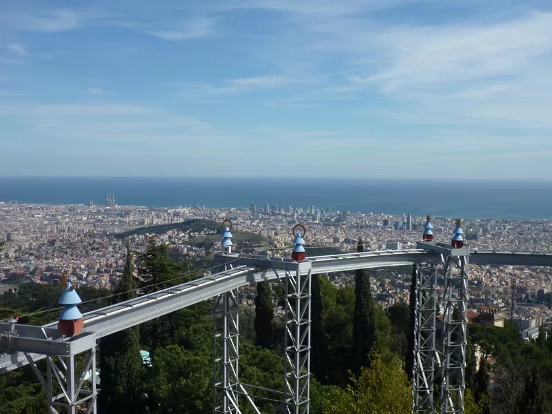 Barcellona 2009